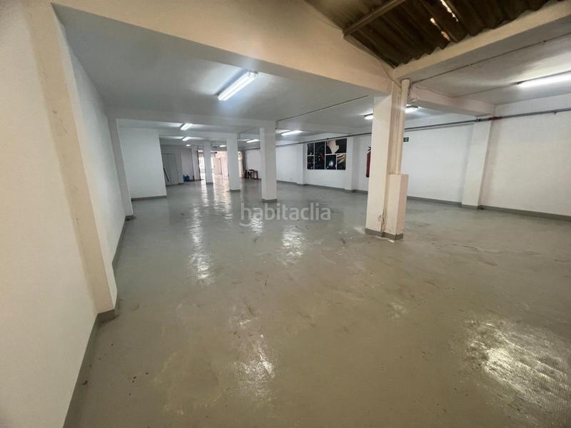 Foto e69225ad-9a0d-4f75-99c4-3b8c4291d5c1. Location local commercial dans Centre Reus
