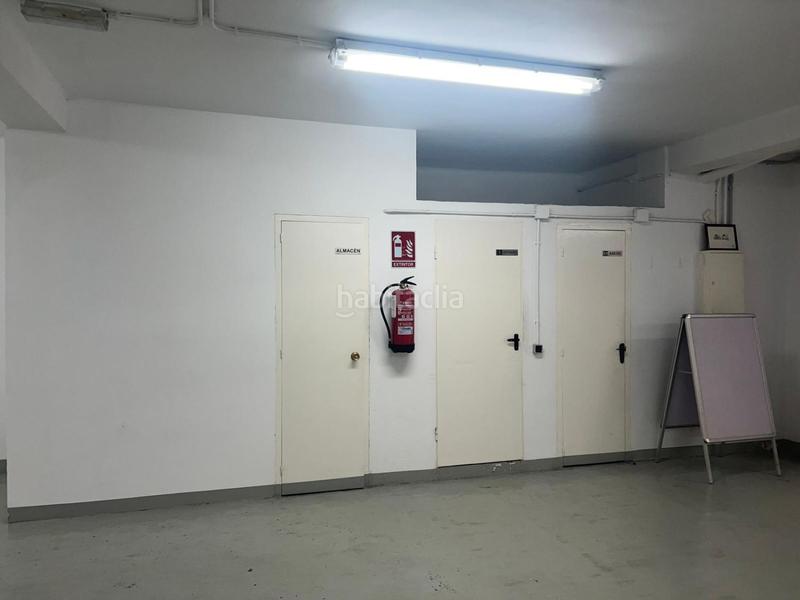 Foto ebf58a8c-79a0-4170-b469-0e34b12563e2. Location local commercial dans Centre Reus