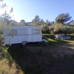 Terreny residencial  Monterols. Terreno rústico en venta en aleixar l.