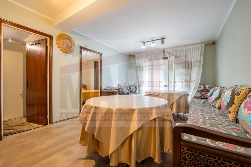 Foto 593f2f28-c0f1-48cf-9184-ddd50d35ce35. Appartement dans Centre Reus