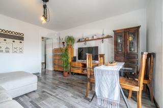 Flat in Llevant. Piso en venta en carrefour, 3 dormitorios.