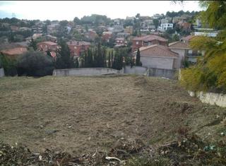 Residential Plot in Castellvell del Camp. Parc.urbana en venta en urb. castellmoster.