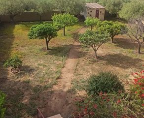 Rent Chalet  Del gerro. Chalet en alquiler en botarell, 4 dormitorios.