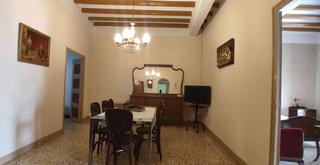 Casa a Riudecols. Casa pueblo en venta en riudecols, 3 dormitorios.