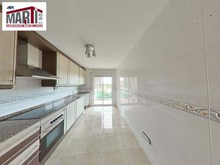 Àtic a Centre. Atico en venta en mas iglesias, 3 dormitorios.