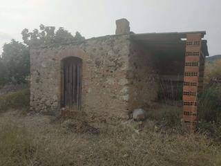 Mas à Maspujols. Finca rúst. en venta en maspujols.
