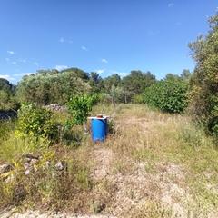 Mas à Poble. Finca rúst. en venta en montroig del camp.