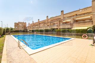 Semi detached house  Joan rebull. Adosado en venta en cambrils, 3 dormitorios.