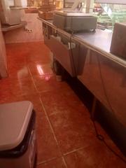 Business premise in Centre. Local comercial a la calle en venta en barrio  greco del, 1 desp