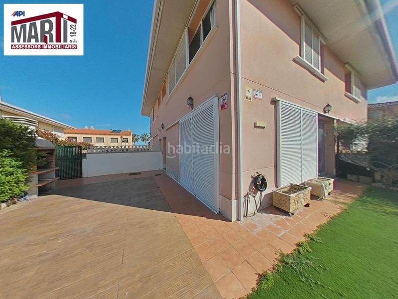 Foto 8df11e62-ba06-48e8-baa7-d8ffaf7b164e. Casa a schiera con riscaldamento parcheggio piscina in Mont-roig del Camp