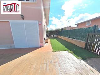 Casa adossada a Platja de Mont-roig. Adosado en venta en montroig del camp, 2 dormitorios.