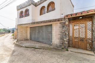 Maison à Aleixar (L´). Casa en venta en aleixar l, 8 dormitorios.