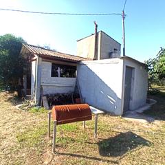 Masia a Ponent. Finca rúst. en venta en reus.