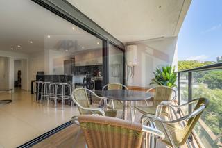 Appartement  Punta del cavall. Apartamento en venta en cap de salou, 2 dormitorios.