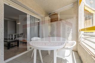 Appartement  Sant jordi. Apartamento en venta en via roma, 2 dormitorios.