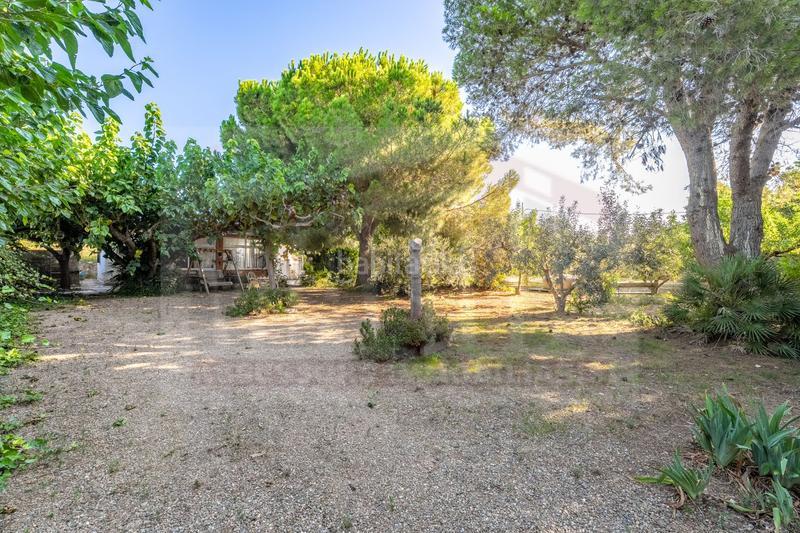 Foto 1aaa04d2-9516-46f8-83c1-f7e5f94daa10. Casa en recreo 48 casa con finca en venta , 2 dormitorios. en Riudoms