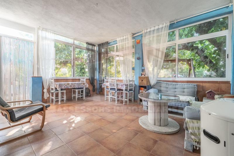 Foto ad7bde6c-81f2-495c-9000-3a4d44a498ca. Casa en recreo 48 casa con finca en venta , 2 dormitorios. en Riudoms