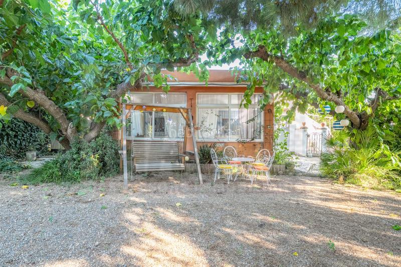 Foto d25764c3-3537-40e9-962d-97e83ca18280. Casa en recreo 48 casa con finca en venta , 2 dormitorios. en Riudoms