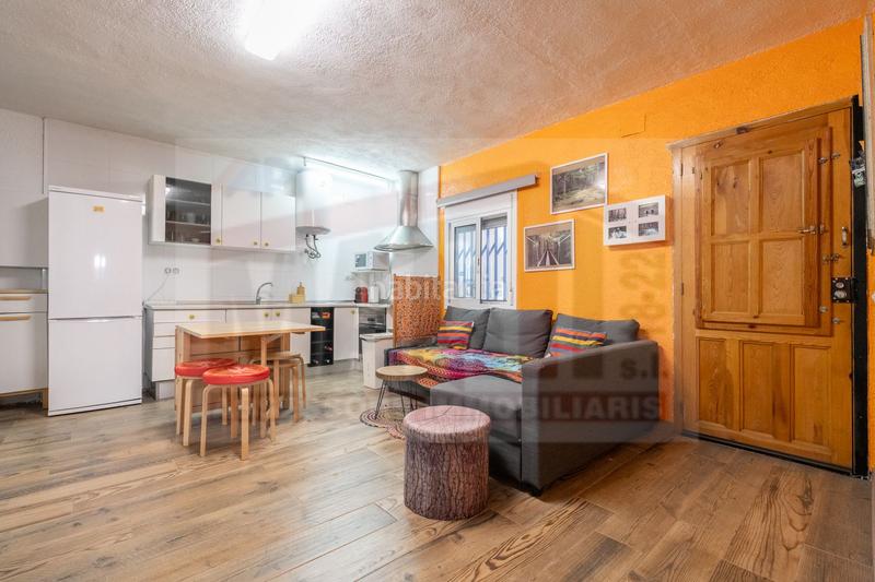 Foto fa86d364-de7b-4ac4-84b3-9099934ff891. Casa en recreo 48 casa con finca en venta , 2 dormitorios. en Riudoms