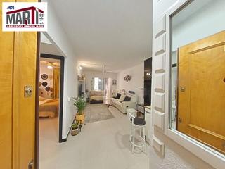 Appartement à Mestral. Piso en venta en cambrils, 1 dormitorio.