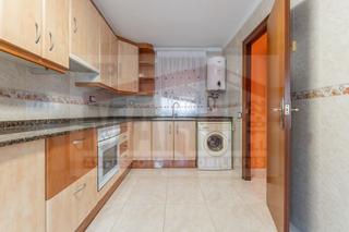Pis a Migjorn. Piso en venta en barrio montserrat, 2 dormitorios.