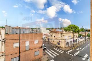 Appartement à Migjorn. Piso en venta en barrio montserrat, 2 dormitorios.