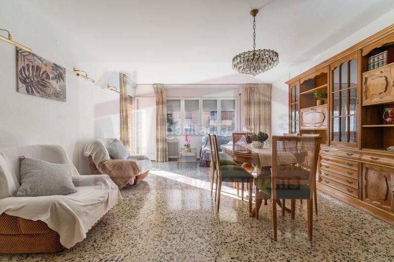 Foto 0b0a1030-9413-41e6-aff9-107088aef6d3. Pis amb calefacció a Ponent Reus