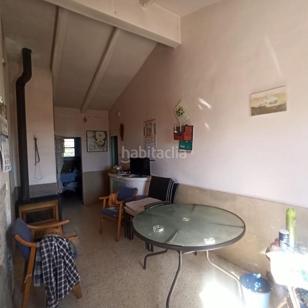 Foto 30283894-ceee-40e8-b3be-f40452a9ac1b. Masia a Selva del Camp (La)