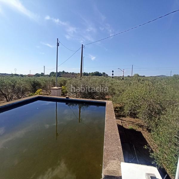 Foto 4ff6bea1-1210-4842-b4fa-e150b5e8ba28. Masia a Selva del Camp (La)