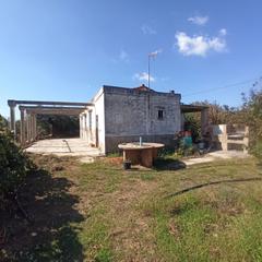 Mas à Selva del Camp (La). Finca rúst. en venta en selva del camp la.