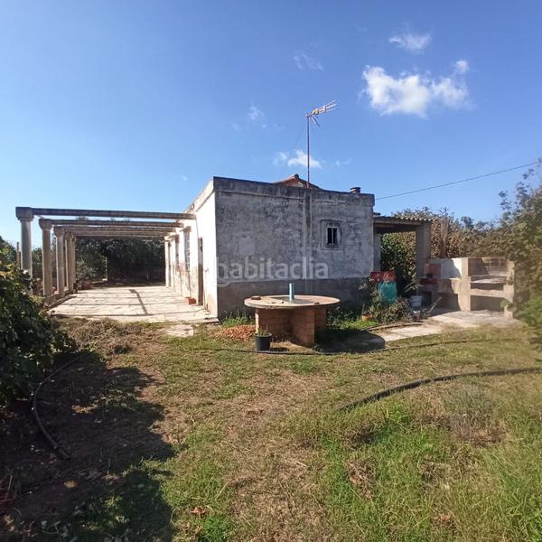 Foto 714434c7-b3e2-463b-9c50-5ff853b69936. Masia a Selva del Camp (La)