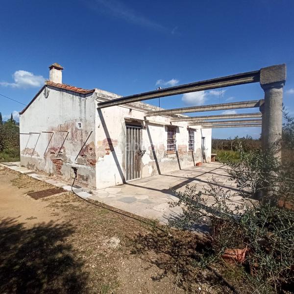 Foto 765a3670-4c57-4564-8038-03fd1acd1437. Masia a Selva del Camp (La)