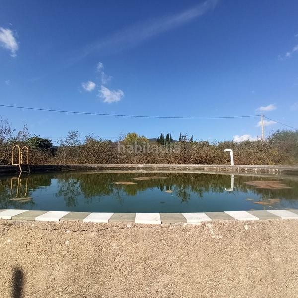 Foto a498dd2e-40b4-4c7b-b855-7a0119cde888. Masia a Selva del Camp (La)