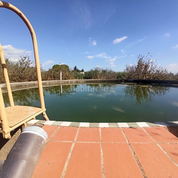 Foto a68d799e-4065-4890-9b8d-e23f26fca22c. Masia a Selva del Camp (La)