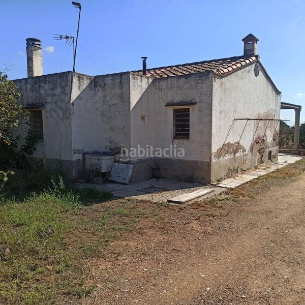 Foto b01fa3f7-0e68-4a4a-9fe2-9c2b8a60ec12. Masia a Selva del Camp (La)