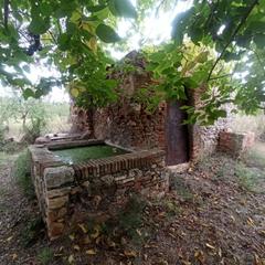 Masia  Burgà. Finca rúst. en venta en reus.