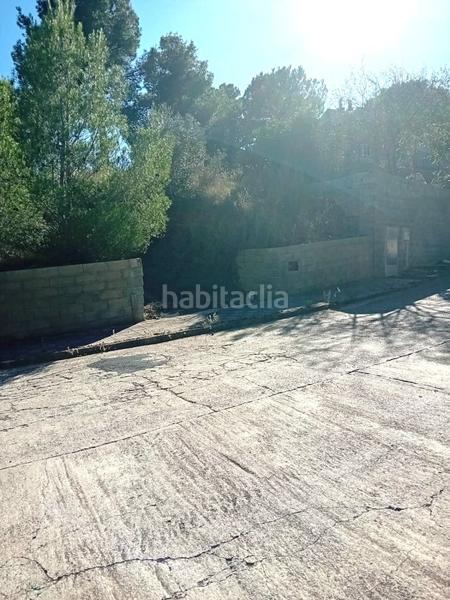 Foto ac08ff68-3e5b-48ee-8853-8c29f16de6e2. Terreno residenziale in Riudecanyes