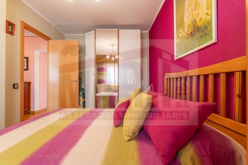 Foto 097df7a0-aeba-4f72-bcdf-304b5f1cadf7. Etagenwohnung mit heizung in Centre Reus