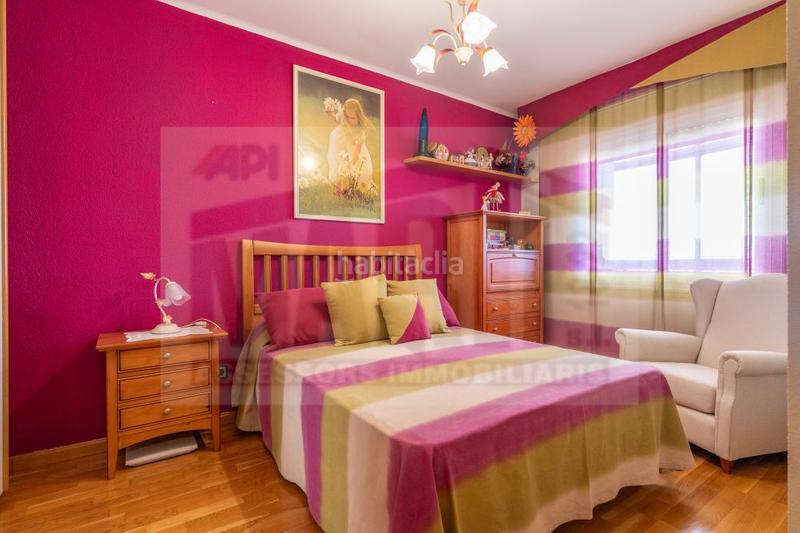 Foto 100e0e53-9edd-43f2-8a33-143c200177c8. Etagenwohnung mit heizung in Centre Reus