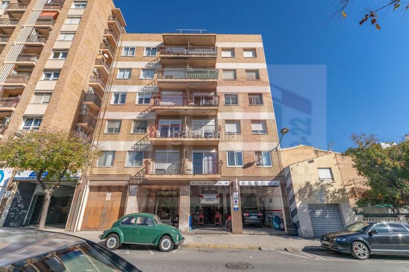 Foto 2bc9ed2c-d828-49d1-8939-dc1124827182. Etagenwohnung mit heizung in Centre Reus