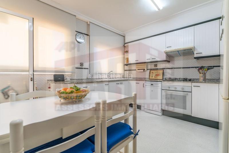 Foto 38a4dc04-9285-4c6b-8671-e20823aacc53. Etagenwohnung mit heizung in Centre Reus