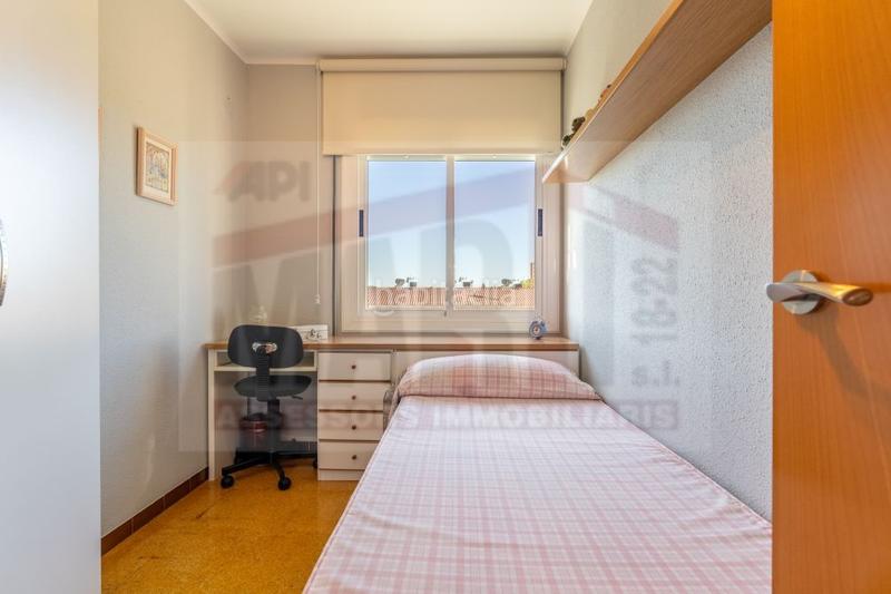 Foto 39603690-f997-4ddb-a3b7-244adf01d301. Etagenwohnung mit heizung in Centre Reus