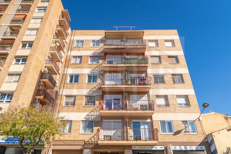 Foto 3f7b010c-3988-47a8-925c-4fd06188e825. Etagenwohnung mit heizung in Centre Reus