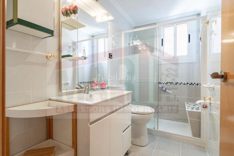 Foto 5c435ed4-5f73-4cf6-8e02-06f082e9f778. Etagenwohnung mit heizung in Centre Reus