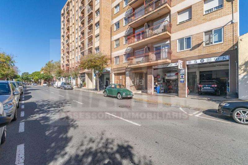 Foto 7780555c-c0ea-4a3e-baa1-d3f877fd6edc. Etagenwohnung mit heizung in Centre Reus