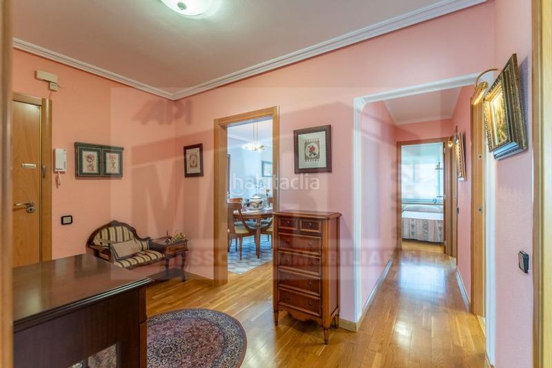 Foto 820660ab-325d-490f-b507-2ce7dd641af8. Etagenwohnung mit heizung in Centre Reus