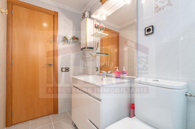 Foto a24d5d75-d43f-4a1f-81b3-6ab4106d174d. Etagenwohnung mit heizung in Centre Reus