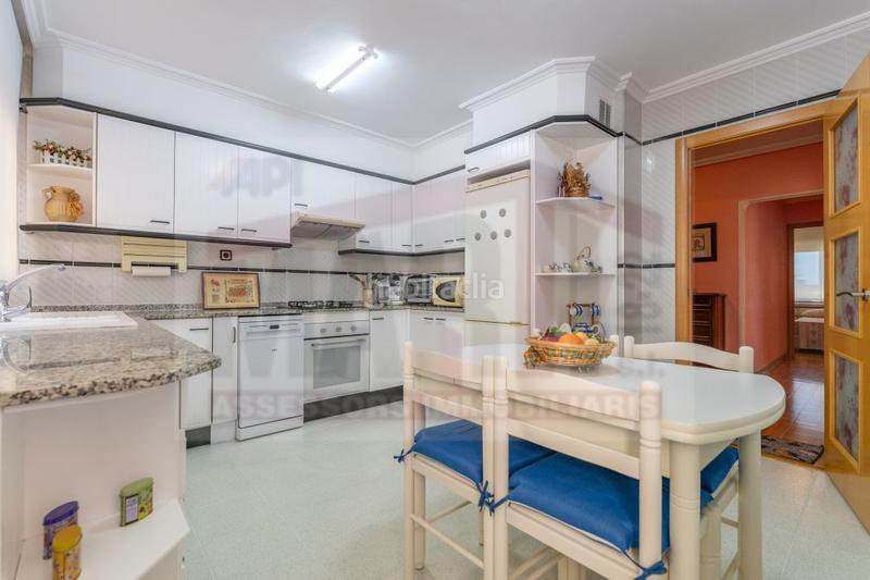 Foto a8519023-59fb-452f-8136-e8f3f500fc47. Etagenwohnung mit heizung in Centre Reus