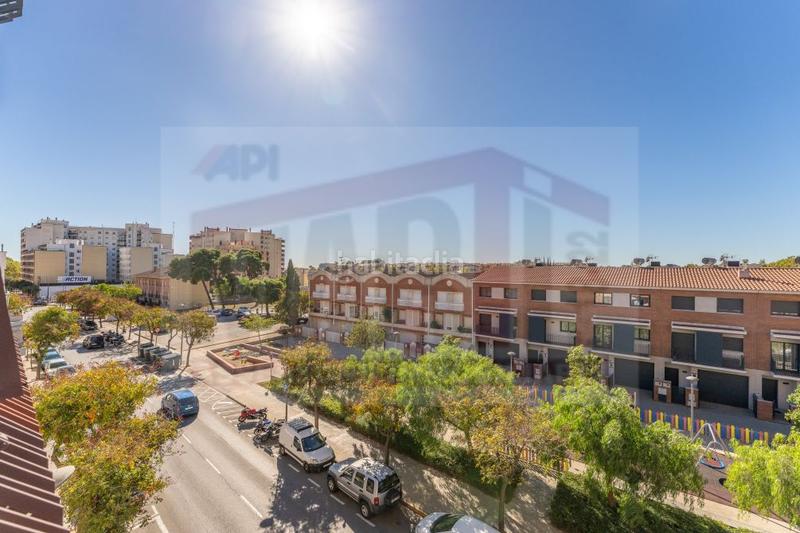 Foto b3614fd8-6ca4-4a23-84ec-354a1c415468. Etagenwohnung mit heizung in Centre Reus