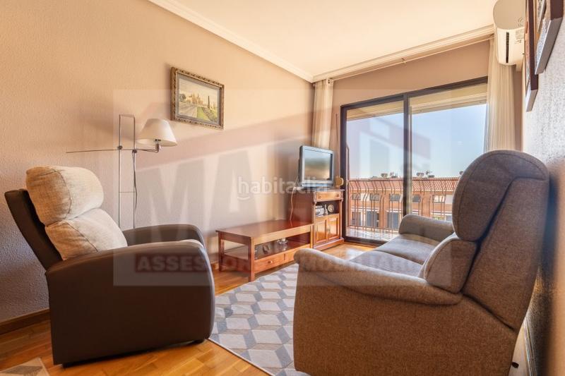 Foto b92a505b-8c89-476e-805b-c7140248ef99. Etagenwohnung mit heizung in Centre Reus